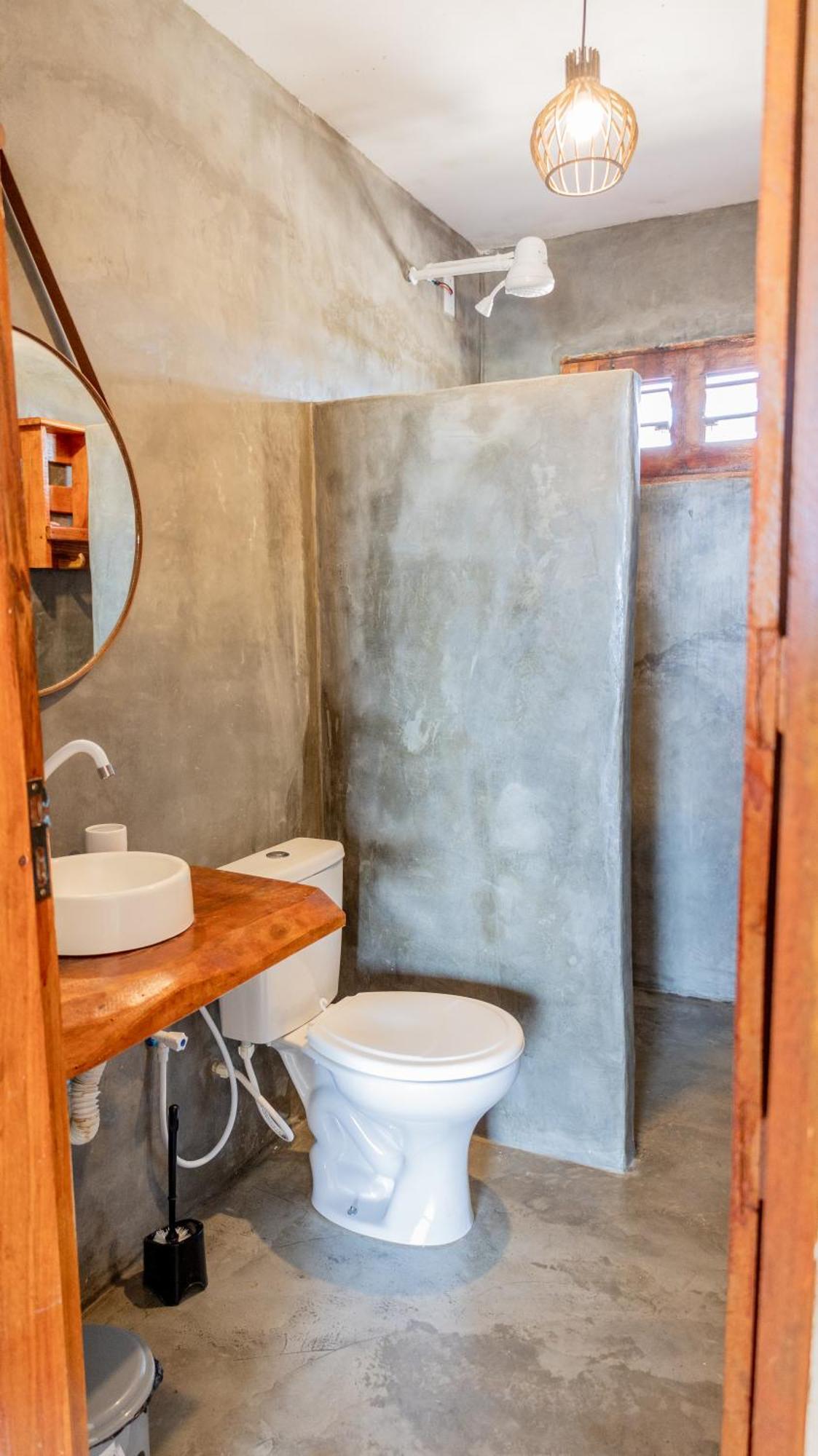 Casa Da Duna Tatajuba Zewnętrze zdjęcie