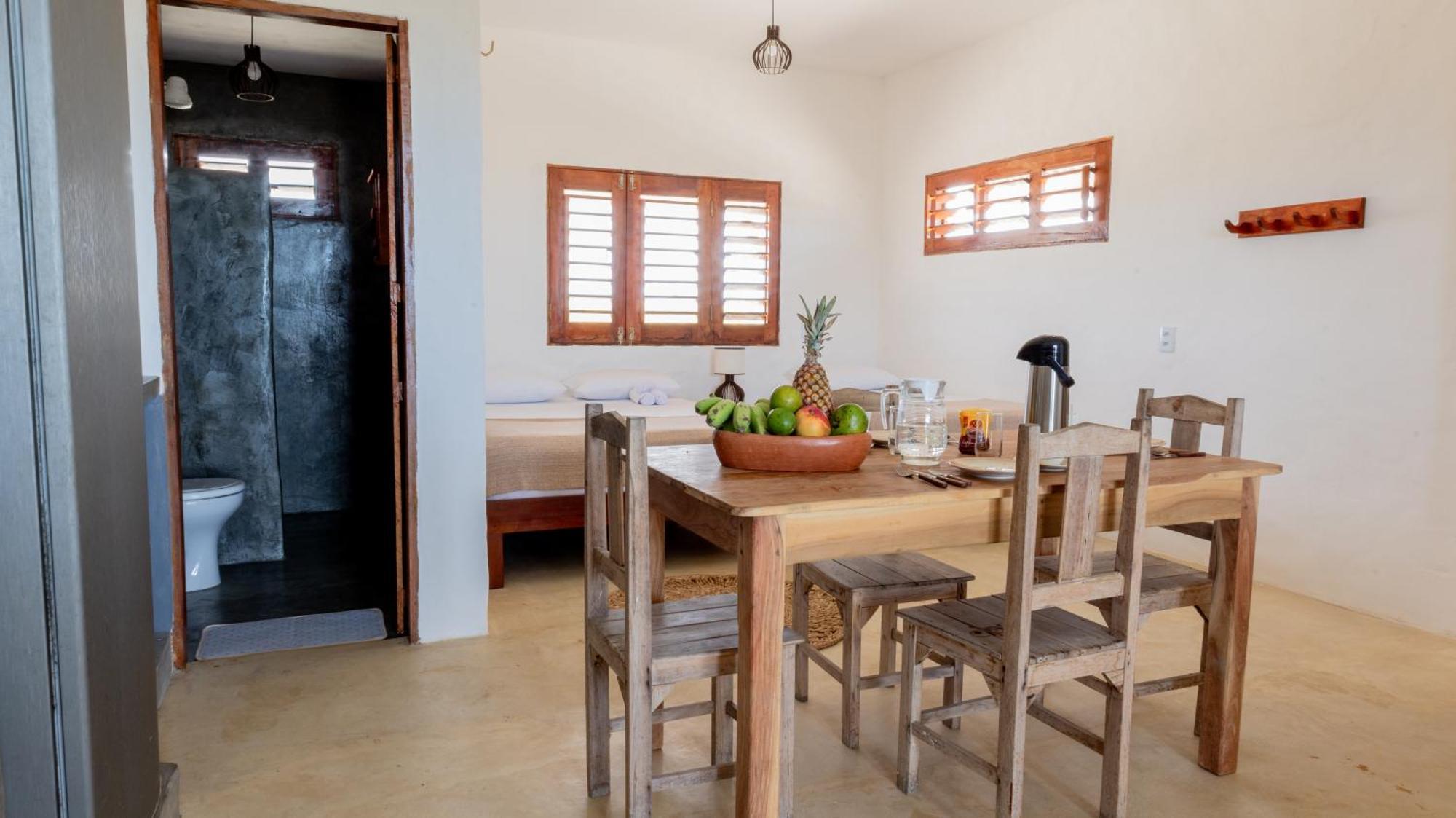 Casa Da Duna Tatajuba Zewnętrze zdjęcie