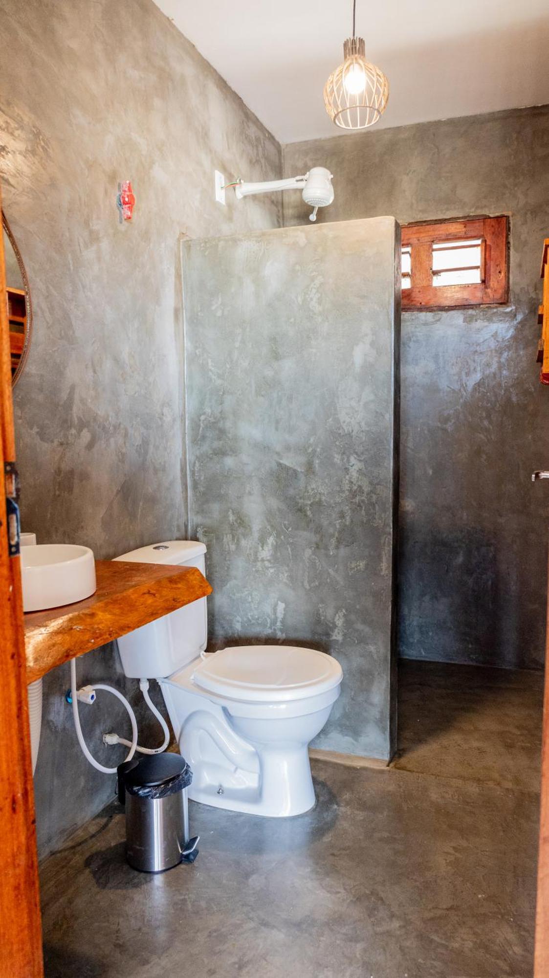 Casa Da Duna Tatajuba Zewnętrze zdjęcie
